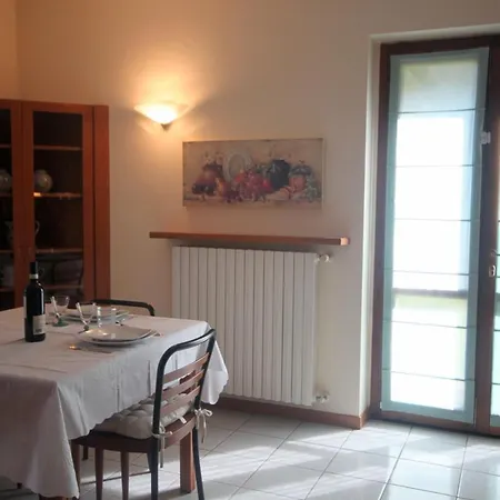 La Terrazza Apartmán *