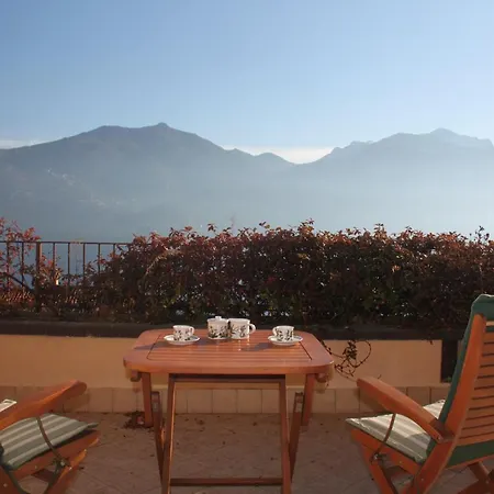 La Terrazza