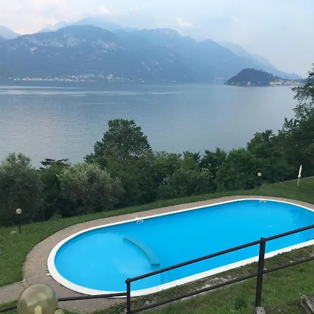 La Terrazza * Menaggio