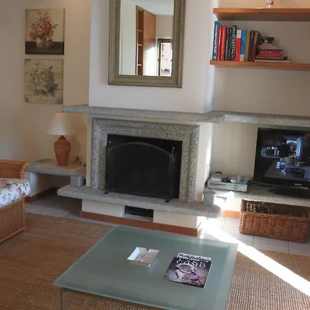 Apartamento La Terrazza