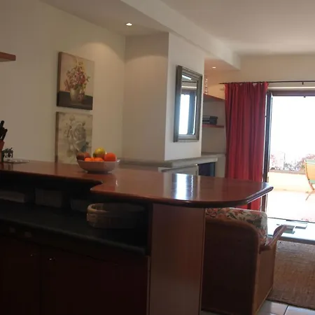 La Terrazza Apartamento *