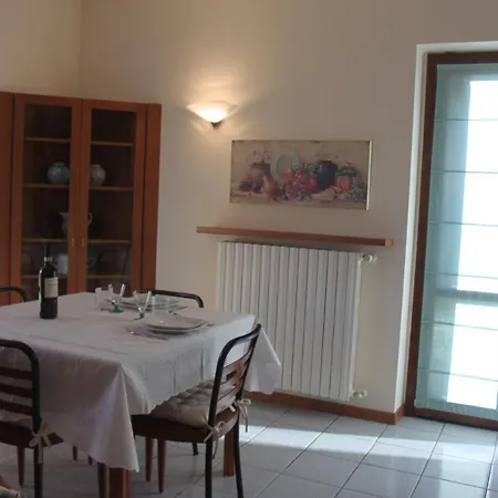 La Terrazza Menaggio